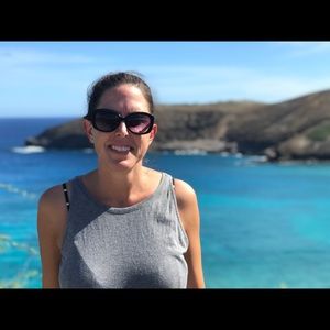 Meet your Posher, Laura